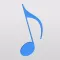 Blue Note Music Flash Cards
