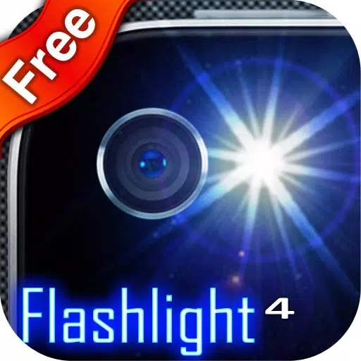 Flashlight⁴ Free Flashlight⁴ Free