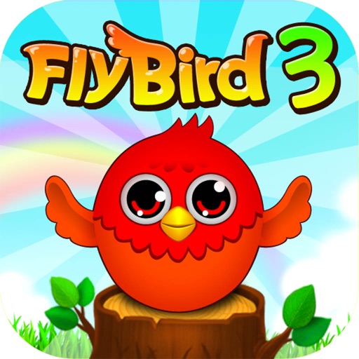 Fly Bird 3.0 - HD Fly Bird 3.0 - HD