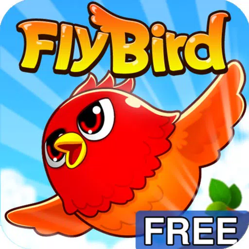Fly Bird 3.0 - Free Fly Bird 3.0 - Free