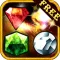 Jewel Buster Free 2012