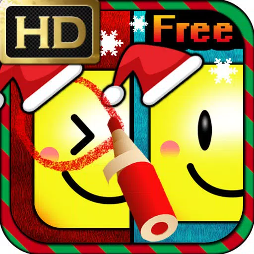 Just Find It HD Free - Christmas Edition Just Find It HD Free - Christmas Edition
