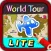 World Traveler Lite (Spot the difference)