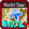 World Traveler Lite (Spot the difference)