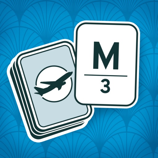 Moxie - Word Traveler Moxie - Word Traveler