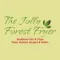 The Jolly Forest Fryer