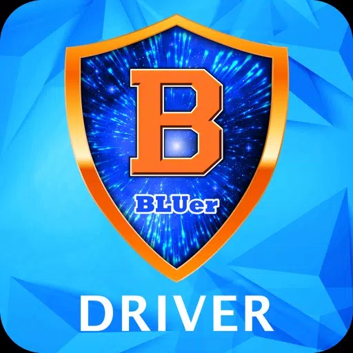BLUer Driver BLUer Driver