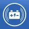 Car Battery Alert