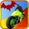 Moto Thrillz - Epic Sword