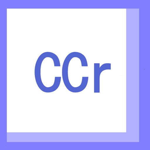 CCr Calculator CCr Calculator