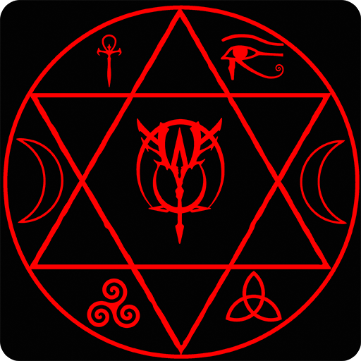 WitchCraft Spell
