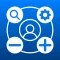 Tracker - Manager for Bluesky