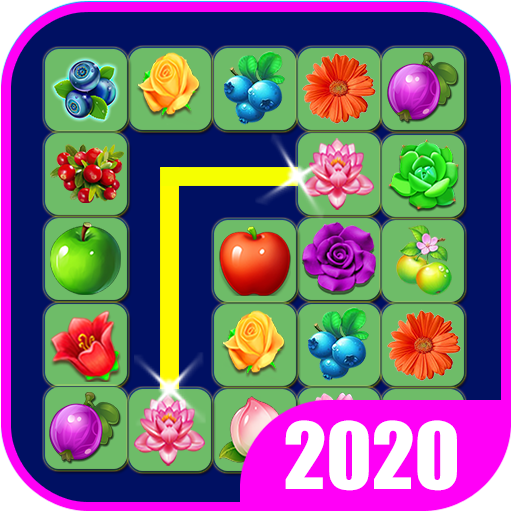 Onet Fruits Flowers