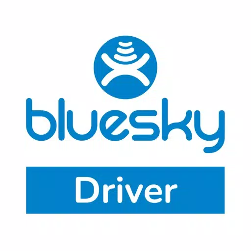 Bluesky Makeki Driver Bluesky Makeki Driver