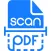 Scan My Document - PDF Scanner