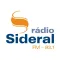 Rádio Sideral FM