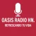 Oasis RadioHN Cristiana