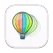 CDRConverter - for CorelDRAW