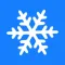 Snowing Pic