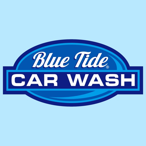 Blue Tide Car Wash Blue Tide Car Wash