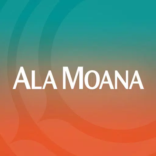 Ala Moana Magazine Chinese HD Ala Moana Magazine Chinese HD