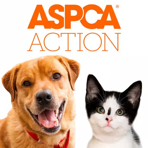 ASPCA Action ASPCA Action
