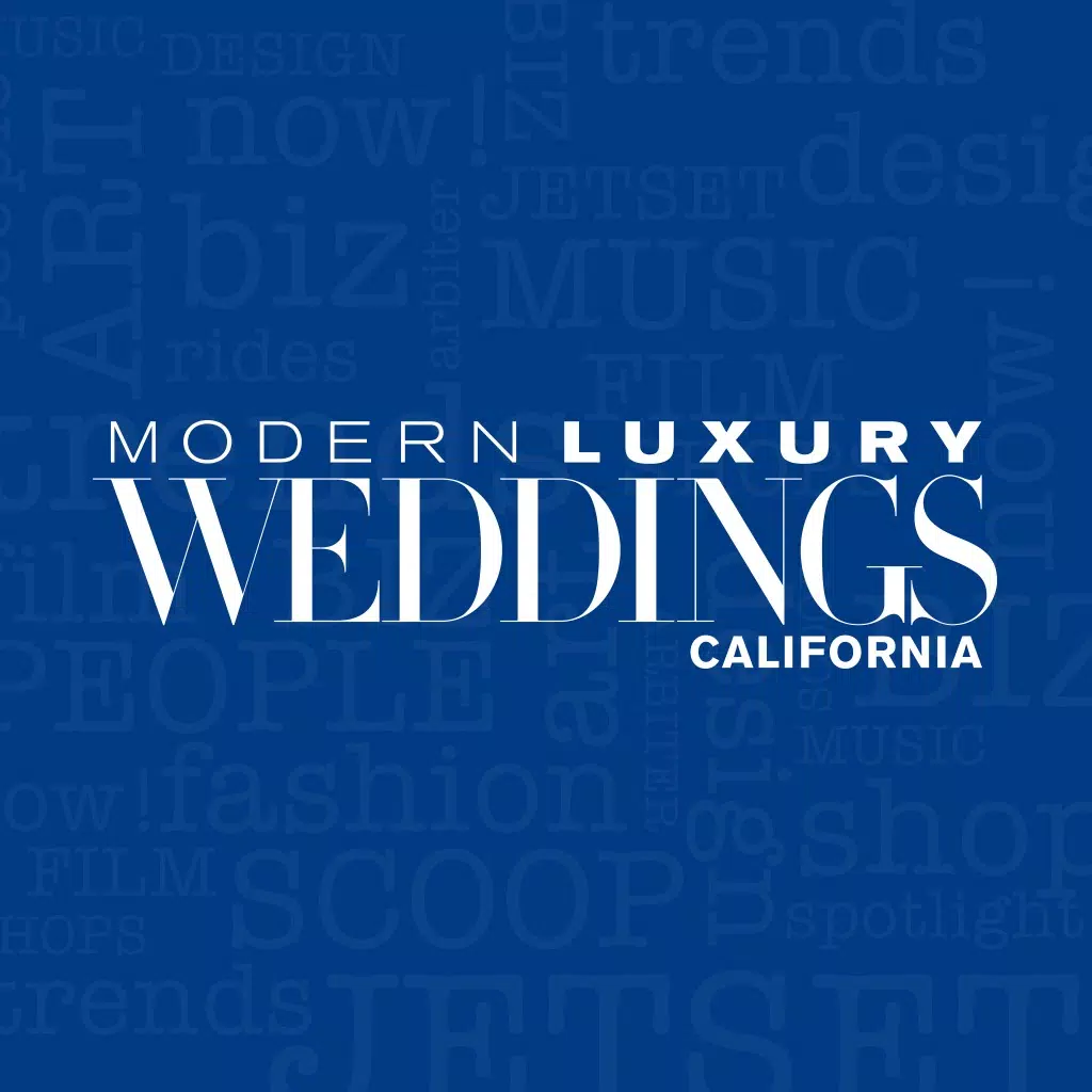 Weddings California