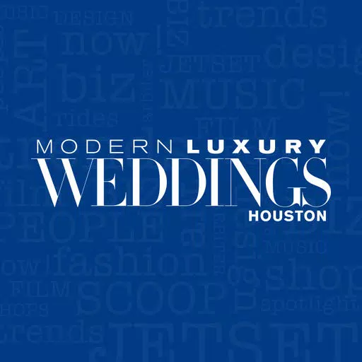 Modern Luxury Weddings Houston Modern Luxury Weddings Houston