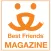 Best Friends Magazine