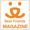 Best Friends Magazine