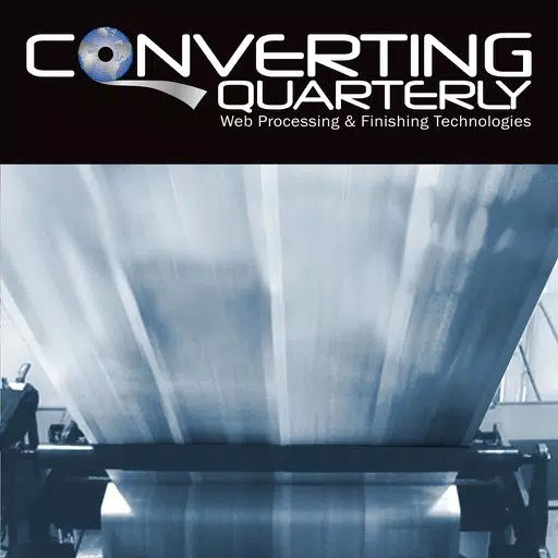 Converting Quarterly Magazine Converting Quarterly Magazine