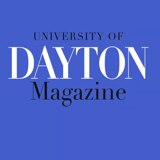 University of Dayton Magazine HD University of Dayton Magazine HD