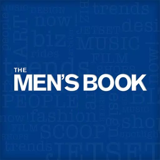 The Men’s Book Chicago The Men’s Book Chicago