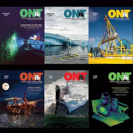 Ocean News & Technology Ocean News & Technology