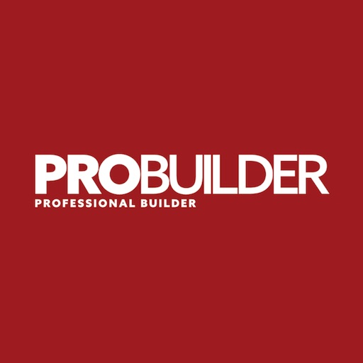 Professional Builder Magazine Professional Builder Magazine