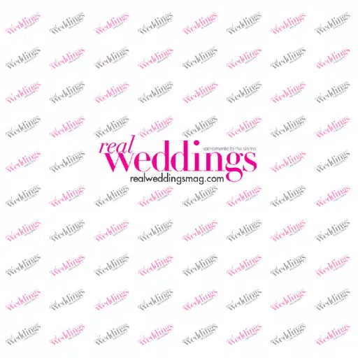 Real Weddings Magazine Real Weddings Magazine