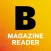 Builder Magazine Reader