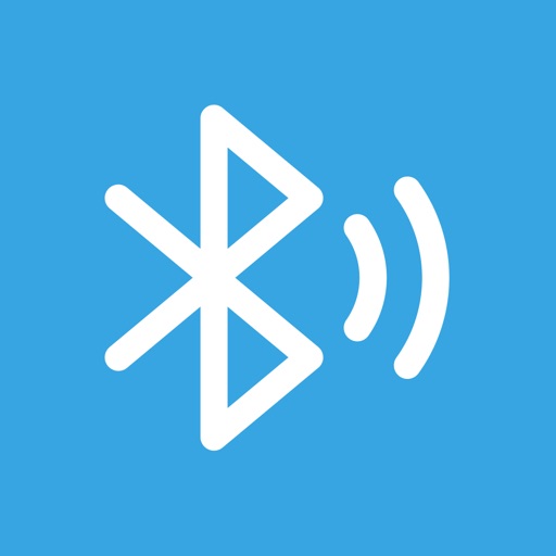 Bluetooth - CI Tracker Bluetooth - CI Tracker