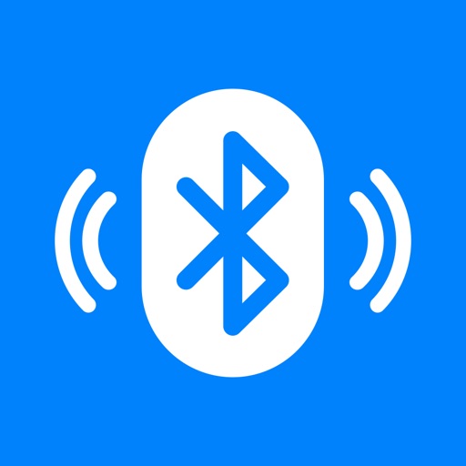 Bluetooth Finder: Auto Connect