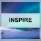 Inspire Stickers