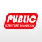Public Furniture App