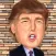 Border Wall - Donald Trump Free Edition