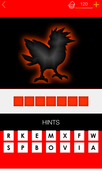 Zrzuty ekranu PokeQuiz - Trivia Quiz Game For Pokemon Go