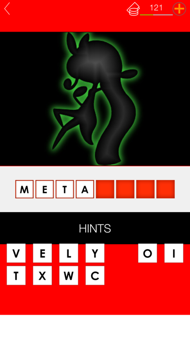 Zrzuty ekranu PokeQuiz - Trivia Quiz Game For Pokemon Go
