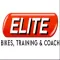 Elite Scott Bike