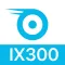 Bluewheel IX300