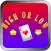 Casino High Low