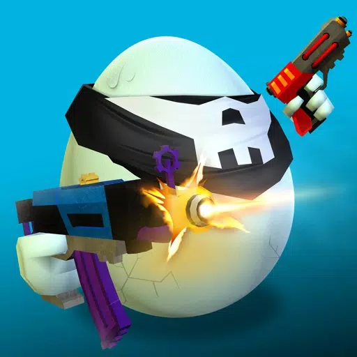 Shell Shockers - FPS io game Shell Shockers - FPS io game