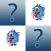 Aliens Memory Match Game