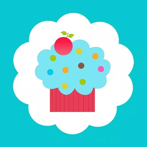 Cupcakes Memory Match Game Cupcakes Memory Match Game